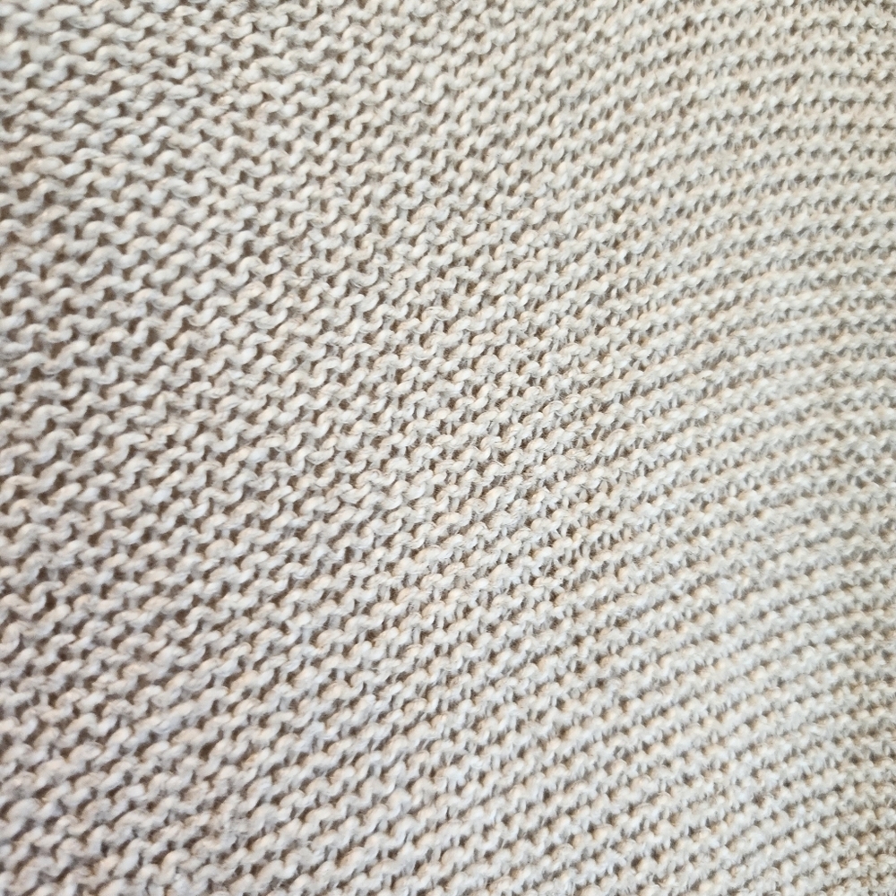 BROCHU WALKER CARDIGAN LINEN OPEN SWEATER SIZE SMALL - Picture 13 of 15